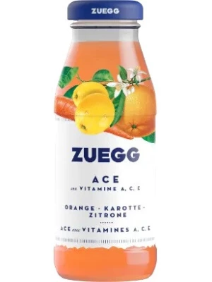 Сок Zuegg Bar ACE 0.2 л