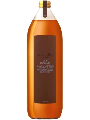 Сок Alain Milliat Jus Orange 1 л