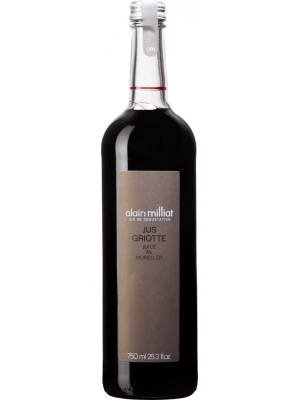 Сок Alain Milliat Jus Griotte 0.75 л
