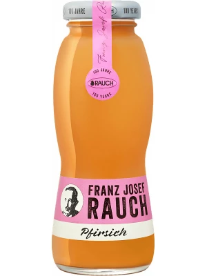 Сок Franz Josef Rauch Pfirsich 0.2 л