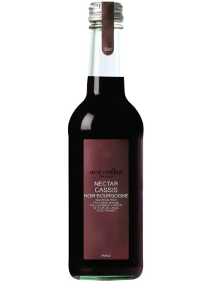 Сок Alain Milliat Nectar de Cassis 0.33 л
