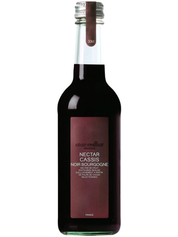 Alain Milliat Nectar de Cassis