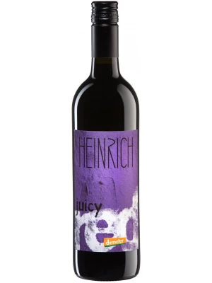 Сок Heinrich, Juicy Red 2021 0.74 л