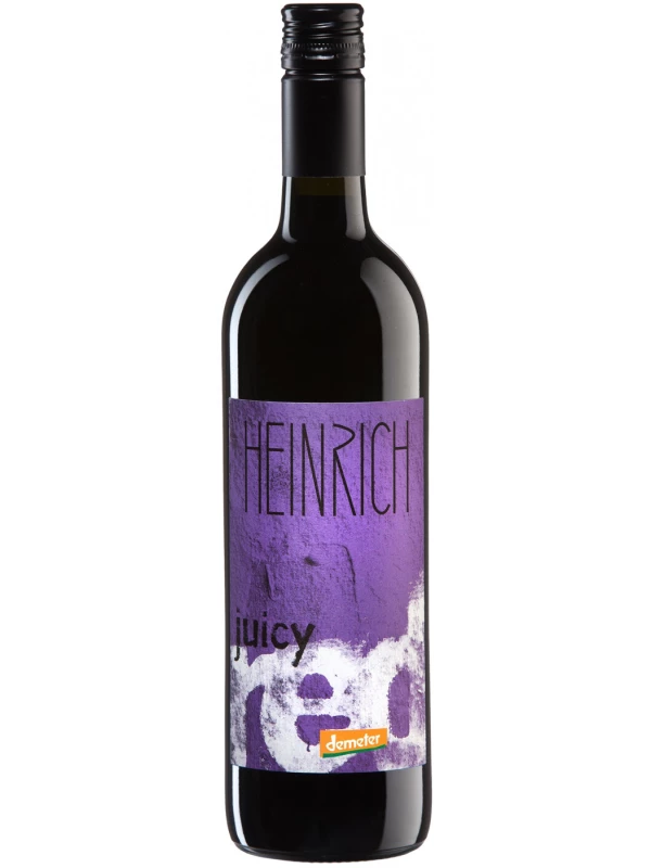 Heinrich, Juicy Red