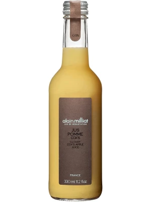 Сок Alain Milliat Jus de Pomme Cox's 0.33 л
