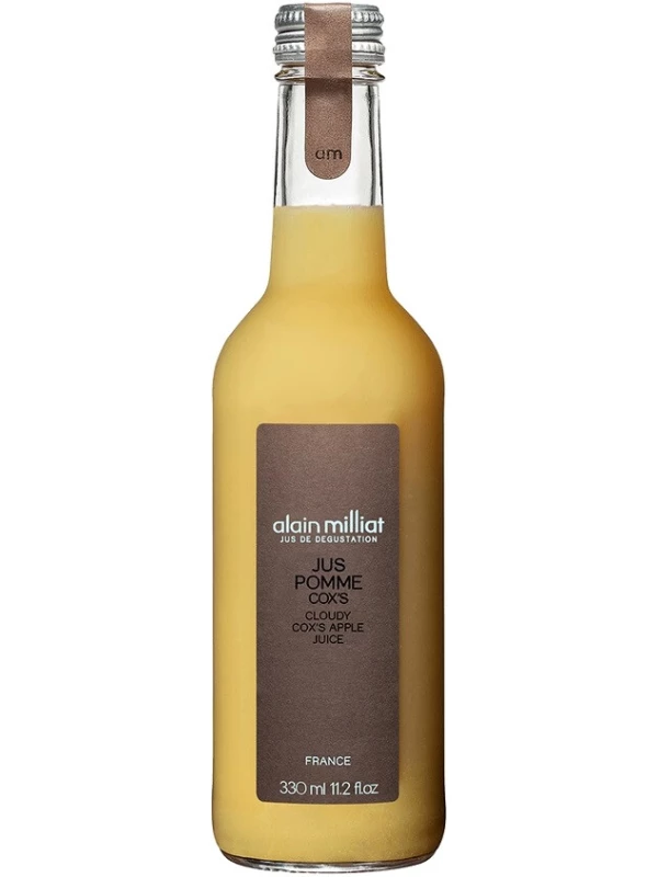 Alain Milliat Jus de Pomme Cox's