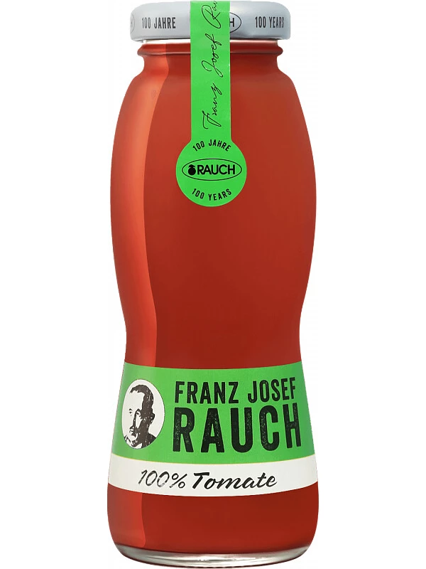 Franz Josef Rauch Tomate