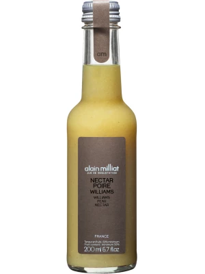 Сок Alain Milliat, Nectar Poire Williams 0.2 л