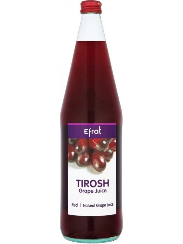 Tirosh Grape Juice