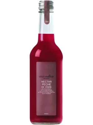 Сок Alain Milliat Nectar de Peche de Vigne 0.33 л