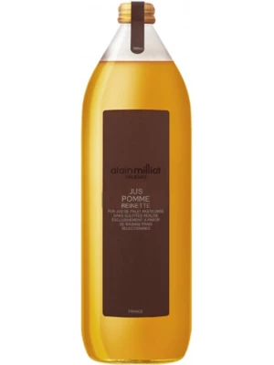 Сок Alain Milliat, Apple Juice 1 л