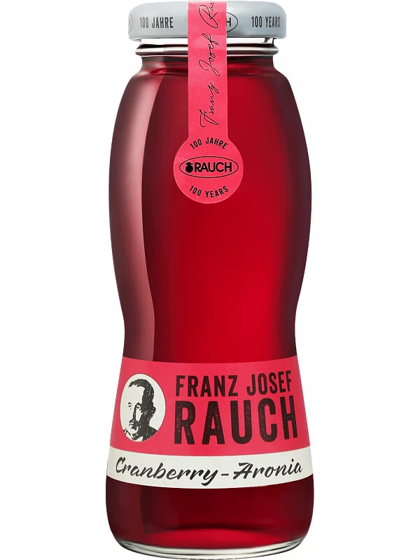 Franz Josef Rauch Cranberry-Aronia