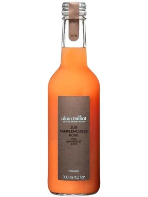 Сок Alain Milliat Jus Pamplemousse 0.33 л
