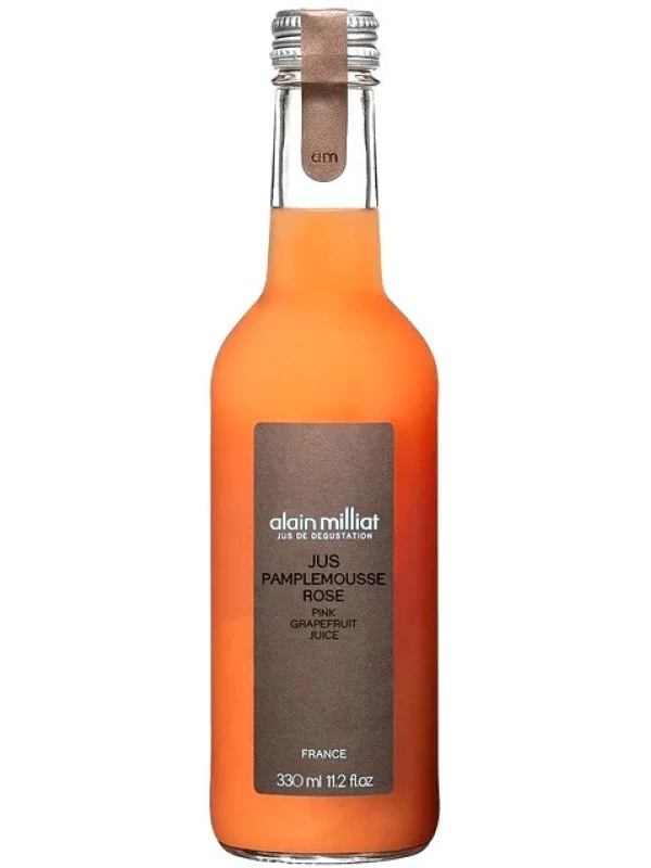 Alain Milliat Jus Pamplemousse