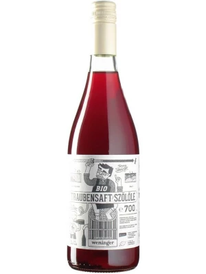 Сок Weninger, Traubensaft 0.7 л