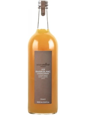 Сок Alain Milliat Jus de Raisin Blanc Chardonnay 1 л