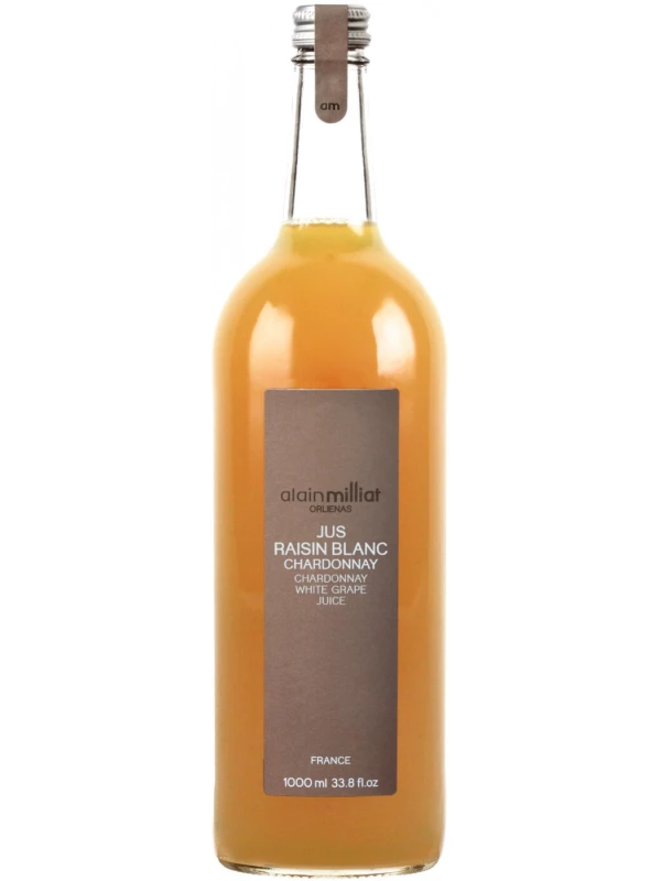 Alain Milliat Jus de Raisin Blanc Chardonnay