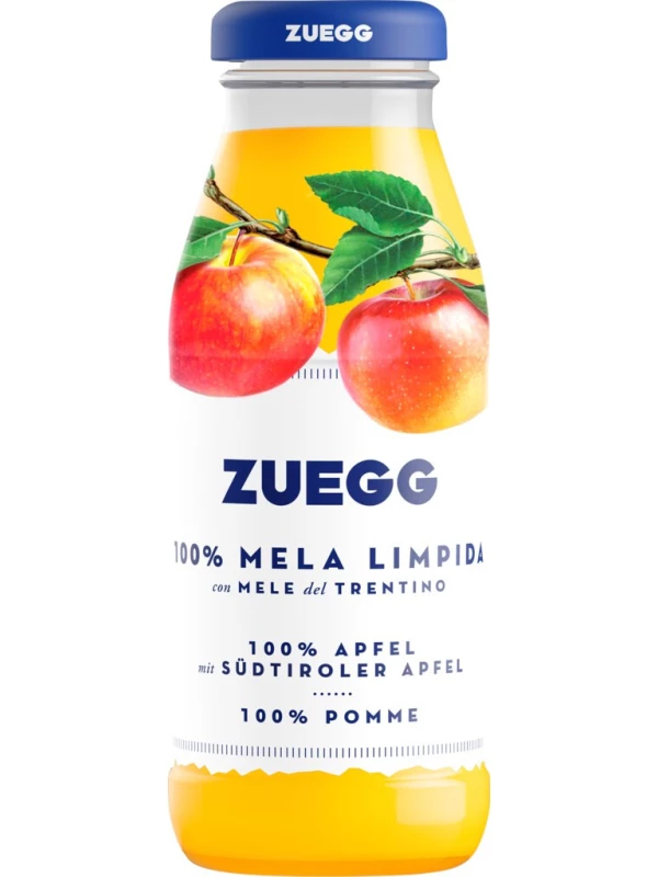 Zuegg Bar Mela