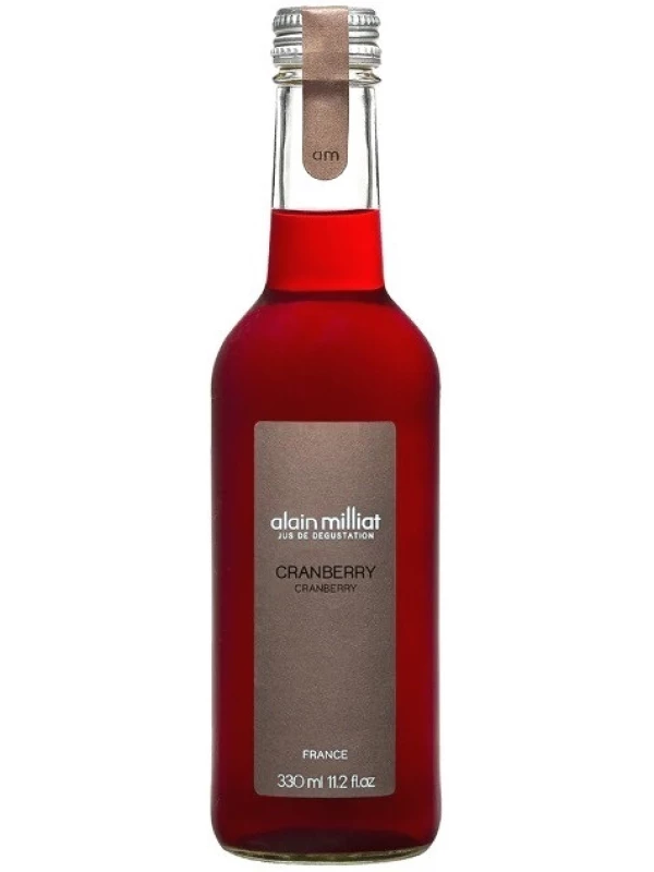 Alain Milliat Nectar de Cranberry