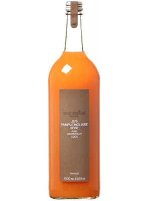 Сок Alain Milliat, Pink Grapefruit 1 л