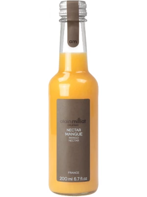 Сок Alain Milliat, Nectar de Mango 0.2 л
