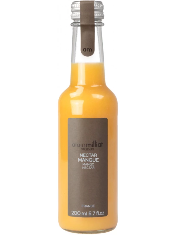 Alain Milliat, Nectar de Mango