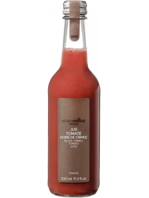 Сок Alain Milliat, Jus Tomate Noire de Crimee 0.33 л