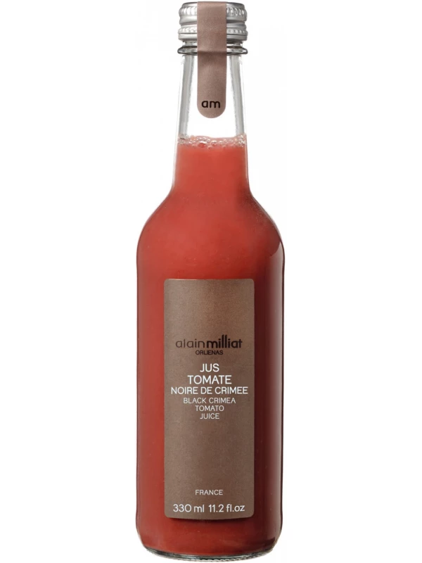 Alain Milliat, Jus Tomate Noire de Crimee