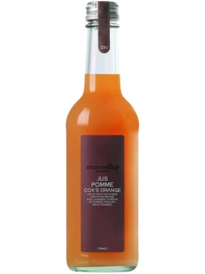 Сок Alain Milliat Jus Orange 0.33 л