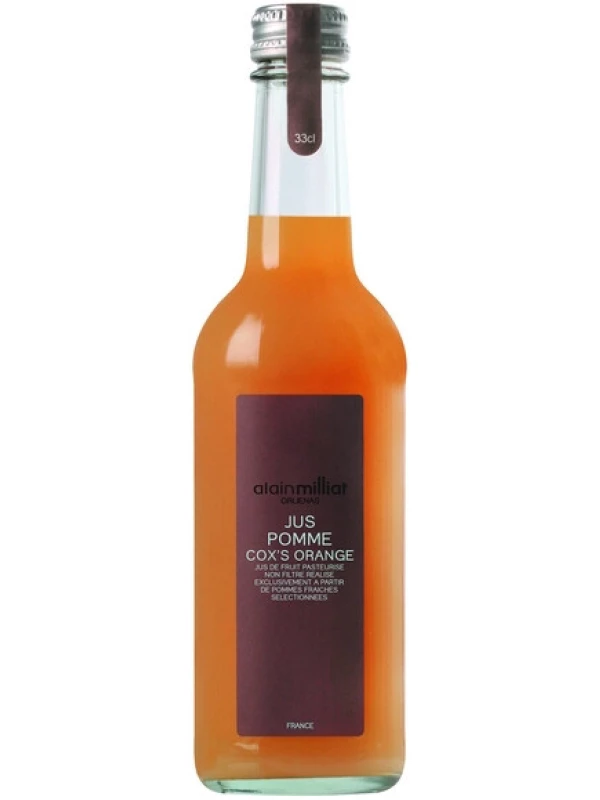 Alain Milliat Jus Orange