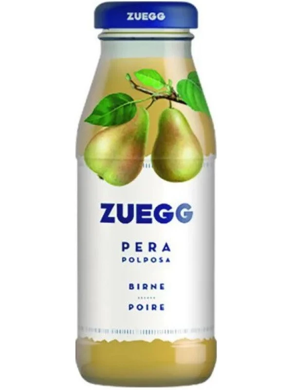 Zuegg Bar Pera
