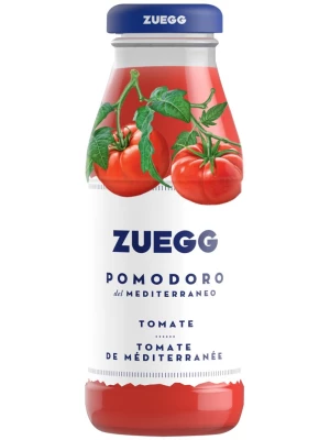 Сок Zuegg Bar Pomodoro 0.2 л