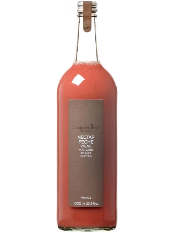 Alain Milliat, Nectar de Peche de Vigne