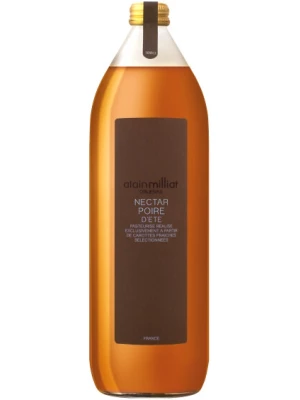 Сок Alain Milliat, Nectar de Poire d'ete 1 л