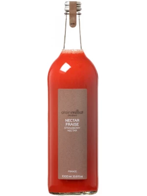 Сок Alain Milliat, Nectar de Fraise 1 л
