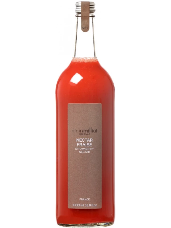 Alain Milliat, Nectar de Fraise