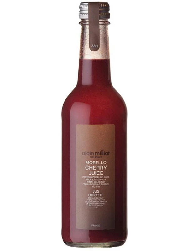 Alain Milliat, Morello Cherry Juice
