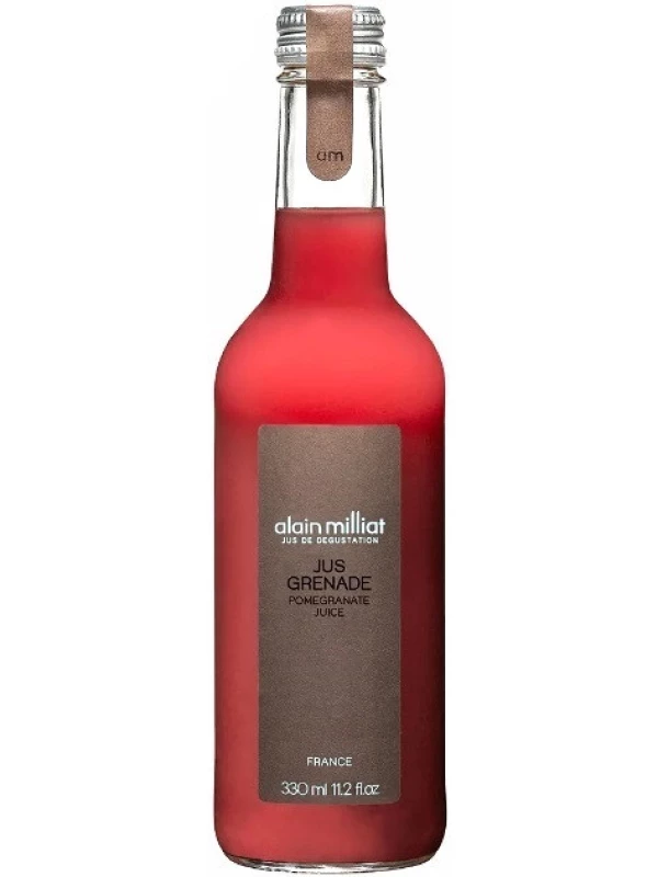 Alain Milliat Jus Grenade