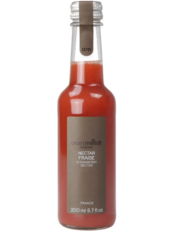 Alain Milliat, Nectar de Fraise