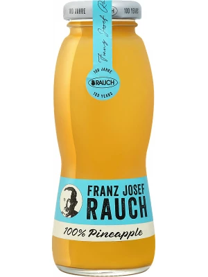 Сок Franz Josef Rauch Pineapple 0.2 л