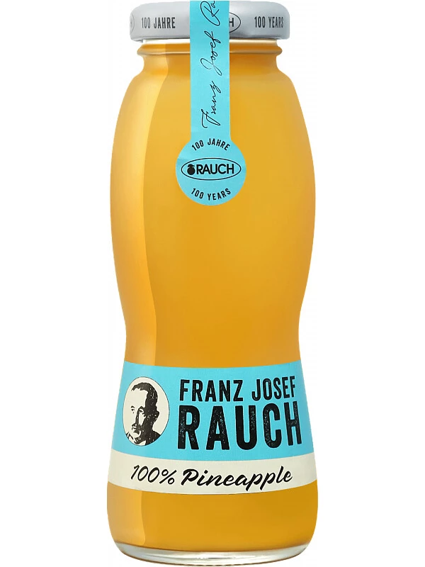 Franz Josef Rauch Pineapple