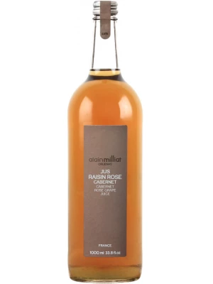 Сок Alain Milliat Jus de Raisin Rose 1 л