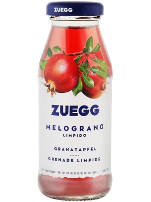 Сок Zuegg Bar Melograno 0.2 л