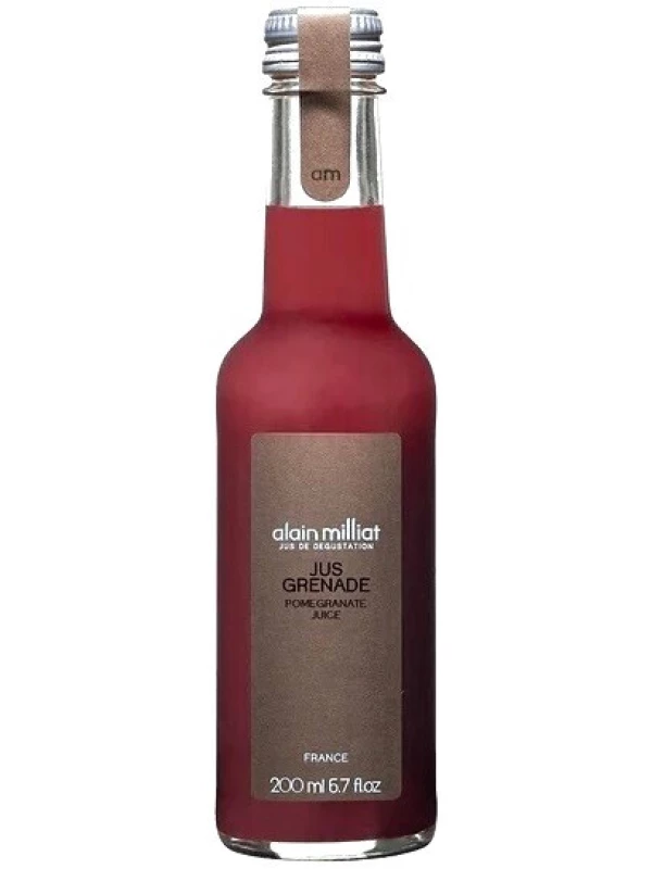 Alain Milliat Jus Grenade