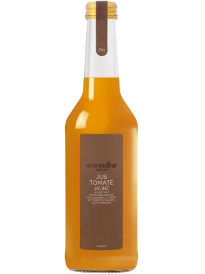 Сок Alain Milliat Jus de Tomate Jaune 0.33 л