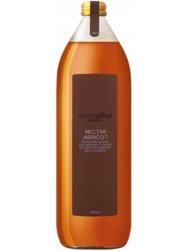Alain Milliat, Nectar Abricot