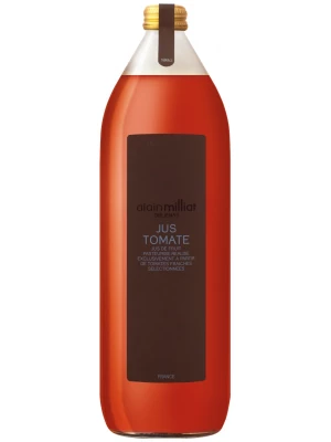 Сок Alain Milliat, Jus de Tomate 1 л