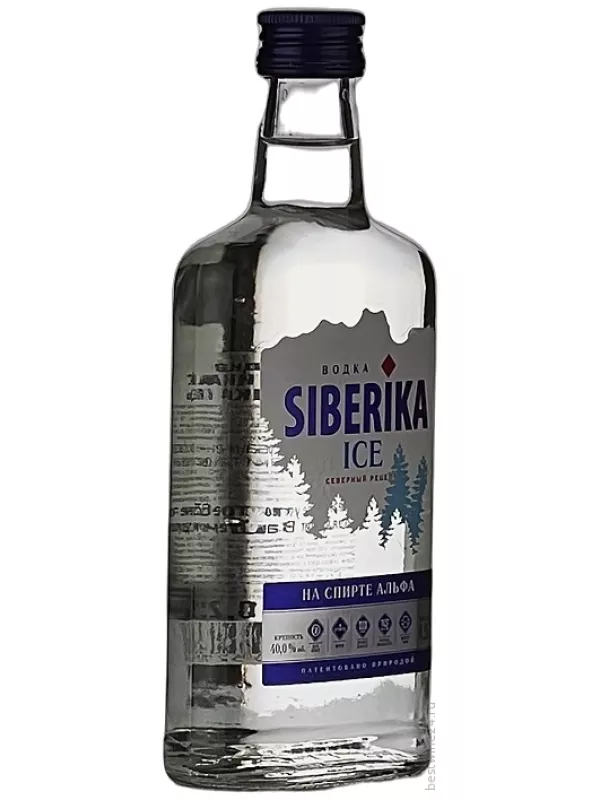 Siberika Ice