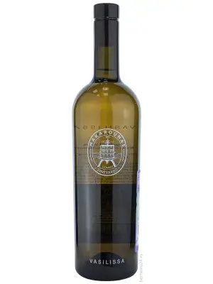 Вино Makarounas, Vasilissa, Pathos IGP 2023, 0.75 л