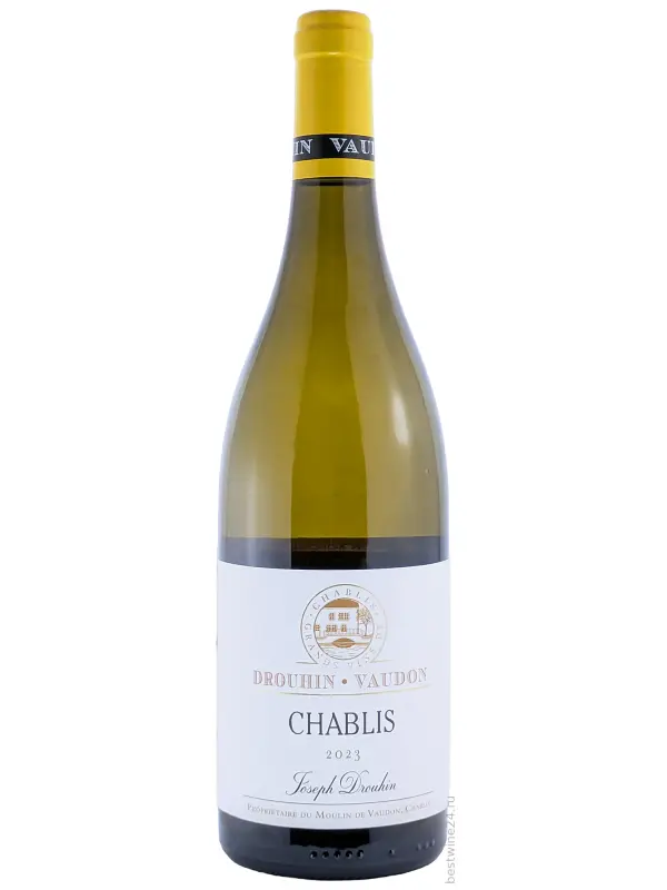 Joseph Drouhin, Chablis AOC Reserve de Vaudon